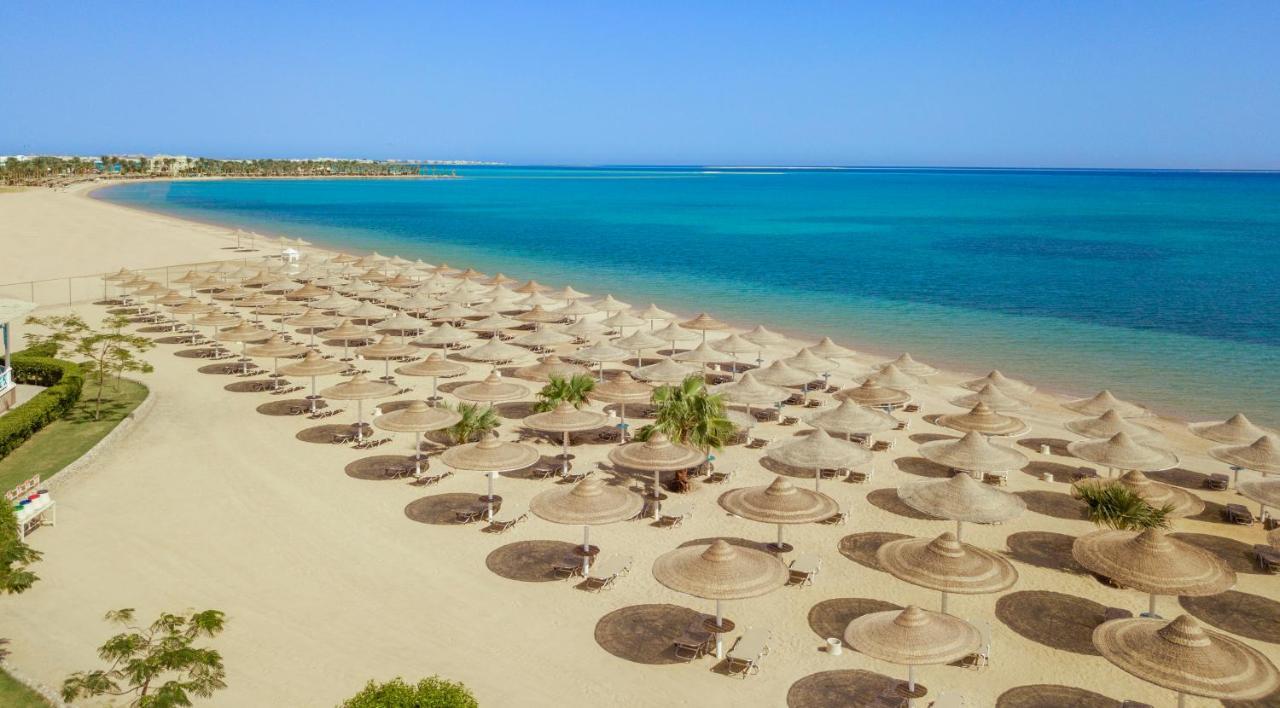 Solymar Soma Beach Hurghada Extérieur photo